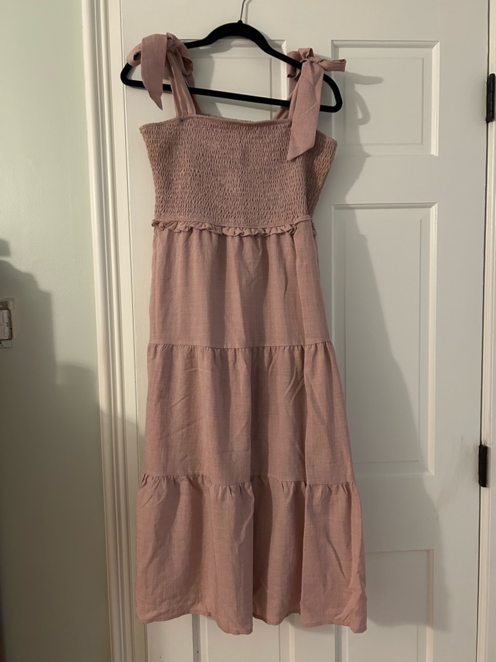 Maternity dress